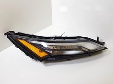 Nissan Rogue Headlight/headlamp 210008D033 21008D033