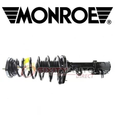 Monroe Quick-Strut 172221 Strut & Coil Spring for SR4221 Q172221 PF15512 ce
