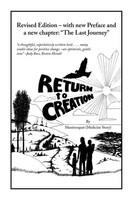 Return To Creation Manitonquat Taschenbuch Kartoniert / Broschiert Englisch 2009