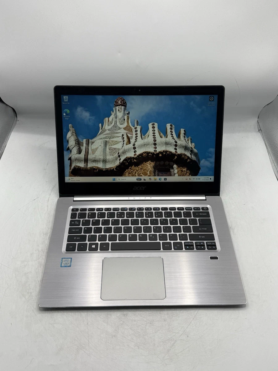 A12 保証付き Acer PC 第8代i5 /SSD256GB /win11 Acer Intel Core i5 8th Gen. PC Laptops & Netbooks 256 GB SSD