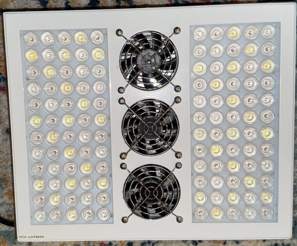 Viparspectra PAR 600T Grow Light Full Spectrum Lighting - Reed - Image 2 of 4