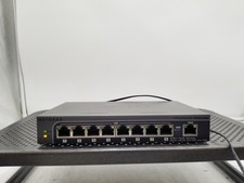 NETGEAR FVS318G ProSafe VPN Firewall
