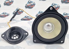 BMW F30 F31 F32 F33 F34 F36 F80 F82 F83 HARMAN & B&O TOP HIFI CENTER LAUTSPRE...