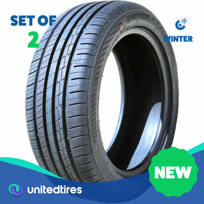 Set of (2) New P 215/65R15 Cosmo RC-17 100H