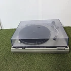 Technics Model SL-B2 Frequency Generator Turntable Vinyl Record Player Japan
