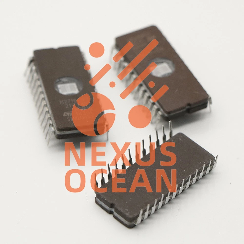 2716 Eprom for sale - eBay