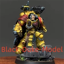 Warhammer 40K Tor Garadon Space Marines Imperial Fists Presale Painted Army GW