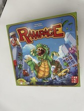 🔥Rampage Terror in Meeple City Board Game Repos🔥