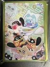Yu-Gi-Oh Cupsie Cooky Lollipo Yummy doujin Card Sleeve Protector