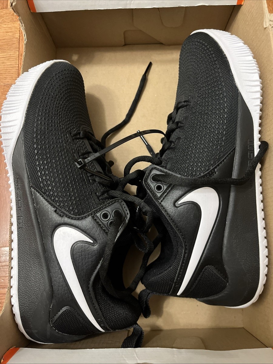 womens hyperace volleyball shoes