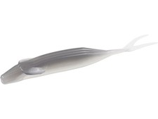Zoom Winged Fluke 6.5" Jerkbait Ghost Shad