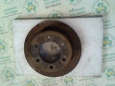 Disque de frein Nissan TERRANO