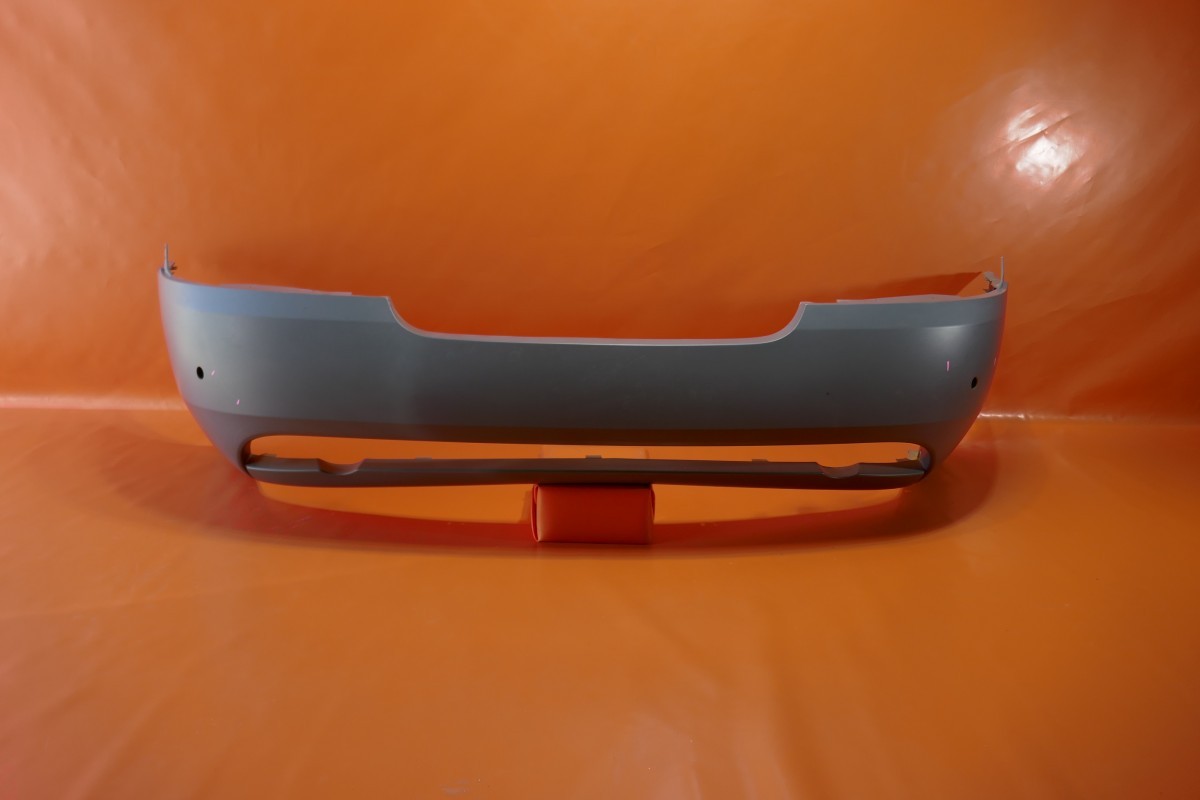 Aston Martin DB9 LM 2006-2011 Rear Bumper
