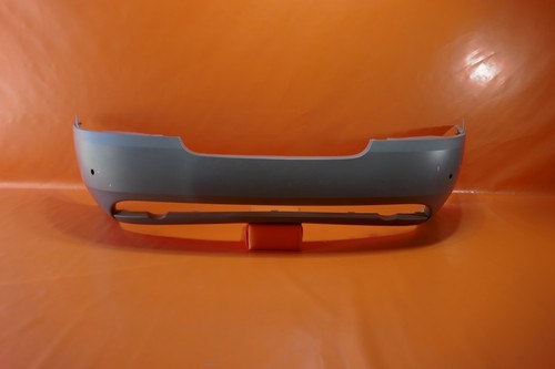 Aston Martin DB9 LM 2006-2011 Rear Bumper Photo - $764