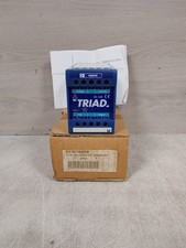 ENERDIS TRIAD T11 TD008 0..11.04.16.56KV TRANSDUCER