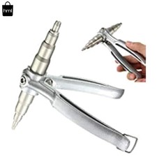Handheld Copper Pipe Expander - Stable Hinge Design for Precision Expanding