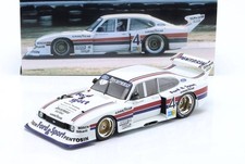 1/18 Werk 83 Zakspeed Ford Capri Turbo Gr.5 Drm 1982 L. Reisenbichler 4