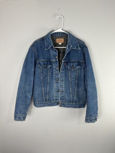 Levis vintage 70505 0217 - Gem