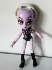 Capsule Chix Doll Ram Rock With Complete Body Action Figure 