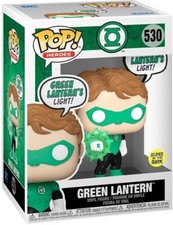 Ultimate Funko Pop Green Lantern Figures Checklist and Gallery 34