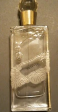 Chantecaille Vetyver  Store Display PERFUME BOTTLE Dummy FACTICE France