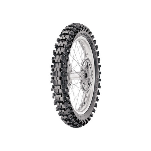 Pirelli Scorpion MX32 MID Soft Tire - 100/90-19 - 57M TT - Rear