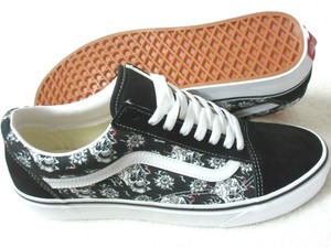 vans old skool flash