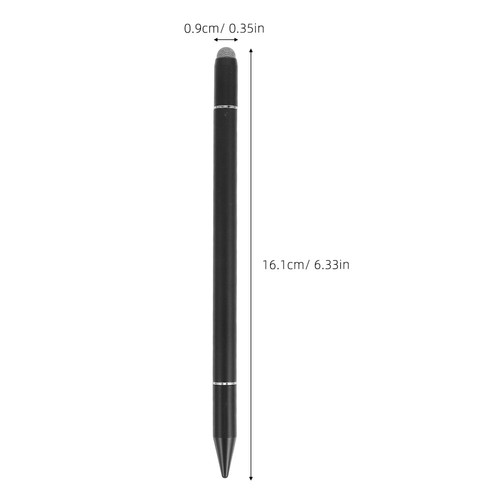 Stylus Touch Screen Pens for Tablets Touchscreen Universal Pencil Fine Tip - Afbeelding 6 van 12