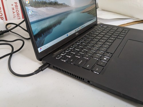 Dell Laptop 7430 Latitude Ultrabook Core I7 FHD 16gb 500GB SSD I7 14" C250404 - Picture 5 of 10