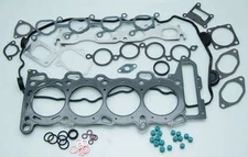 COMETIC Street Pro Top End Gasket Kit Fits Nissan SR20DET 88-93 S13 87.5mm
