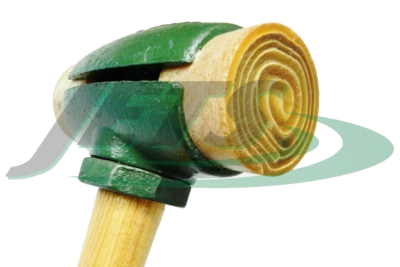 3 Rawhide Split Head Hammer By Garland Mfg. (60-31003) - ProPride Marine