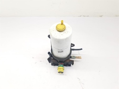 2007 FORD TRANSIT FUEL FILTER HOUSING 2.2 DIESEL P8FA - Picture 4 of 5