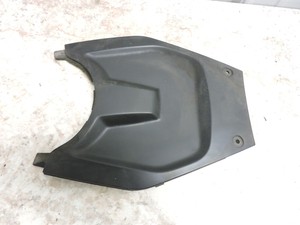 07 Bmw K1200s K 1200 S 1200s Top Gas Fuel Tank Cover Ebay