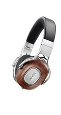 Denon AH-MM400EM Music MANIAC Over Ear Headphones 3 Button