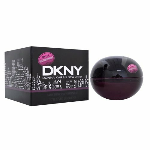 Dkny Delicious Night Women's By Donna Karan Eau De