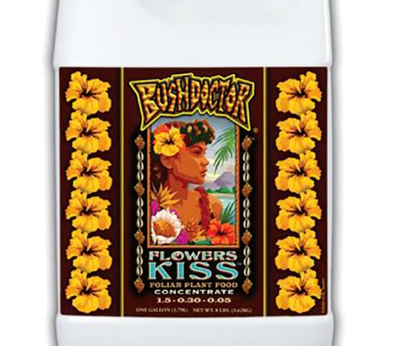 FoxFarm Trío Soluble Sésamo Abierto, Cha Ching, Beastie Bloomz, Spray Foliar y MOAB Foto 4 de 4