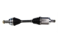 Conjunto de eje CV delantero izquierdo GSP 73HS91V para BMW 325xi 2006 eje CV nuevo