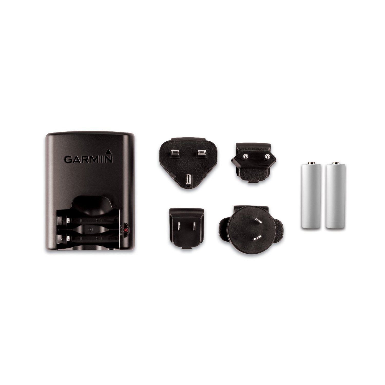 Kit batterie NiMh Garmin pour éviter les pannes de piles de votre GPS