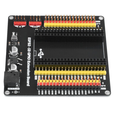 ESP32-S3 GPI0 Expansion Board Module For ESP32-S3 Development