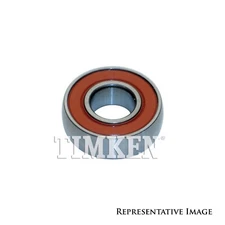 Transfer Case Input Shaft Bearing-4WD Timken 211TB