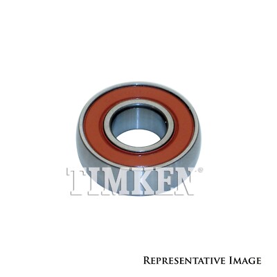 Manual Transmission Input Shaft Bearing-Std Trans, 4 Speed Trans, Transmission