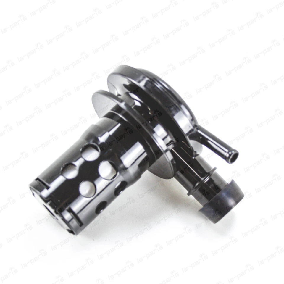 Genuine Lexus 01-05 GS300 GS430 SC430 Fuel Tank Overfill Check Valve 77390-30071 - Image 2 of 4