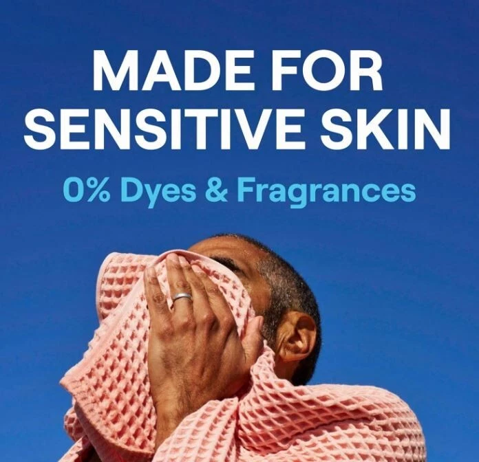 Paquetes de detergente para ropa séptima generación, gratis y transparente, 90 cargas (2 bolsas, 4 Foto 4 de 4