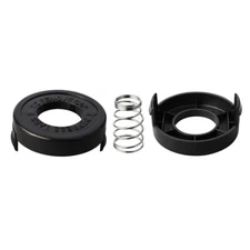 RS-136 Cap Cover 682378-02 Cap Model Compatible with Black Decker ST1000 ST4000