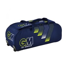GM 707 Wheelie cricket Kit bag