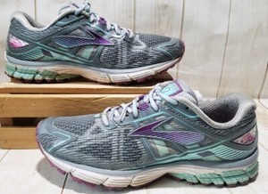 brooks ravenna 6 womens purple