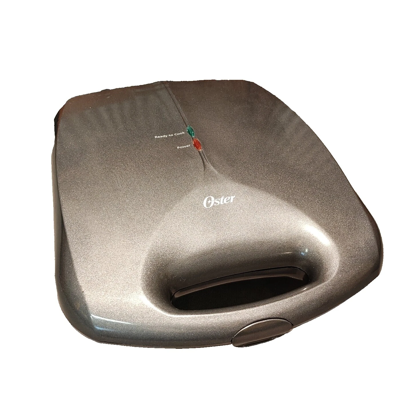 Oster 1200-1499 W Waffle Makers