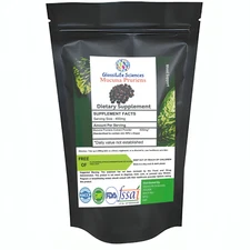 Mucuna 50%  Extract Powder 100% Pure