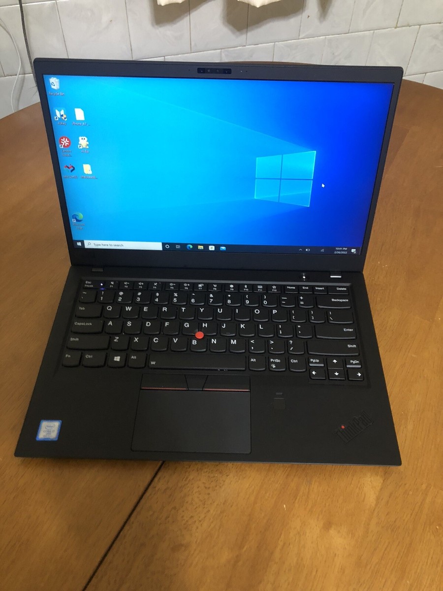 Lenovo ThinkPad X1 Carbon 6th ジャンク 5161tQ2E4pL._AC_SY200_QL15_.jpg
