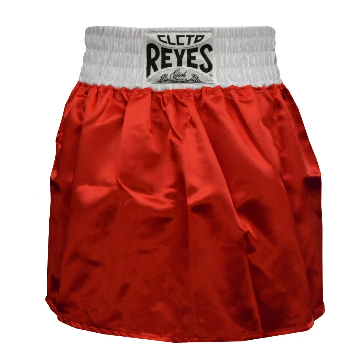 Reyes boxing hot sale shorts